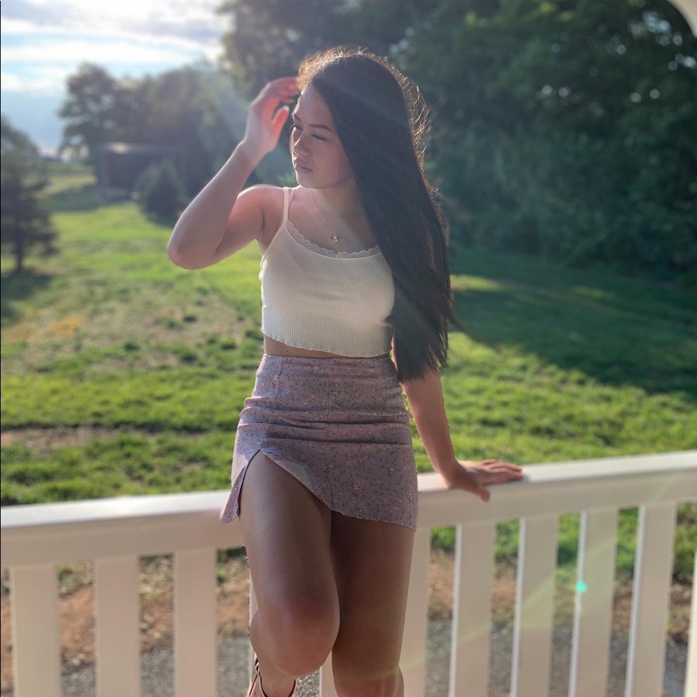 Meet your Posher, Emily